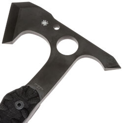 Топор Spyderco Warrior Hawk сталь D2 рукоять Black G10 (H03)