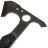 Топор Spyderco Warrior Hawk сталь D2 рукоять Black G10 (H03)