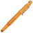 Ручка тактическая Schrade Survival Tactical Pen Orange Aluminum (SCPEN4O)