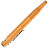 Ручка тактическая Schrade Survival Tactical Pen Orange Aluminum (SCPEN4O)