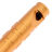 Ручка тактическая Schrade Survival Tactical Pen Orange Aluminum (SCPEN4O)