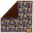Хэнк (платок) ZT Hanks 20 ZTH20-21 20*20см