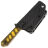 Нож Kizer Harpoon Mini black сталь CPM-3V рукоять Ultem