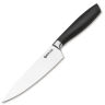 Нож кухонный Boker Core Professional Chef's Knife Small сталь X50CrMoV15 рукоять ABS (130820 )