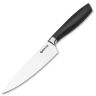 Нож кухонный Boker Core Professional Chef&#039;s Knife Small сталь X50CrMoV15 рукоять ABS (130820 )
