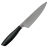 Нож кухонный Boker Core Professional Chef's Knife Small сталь X50CrMoV15 рукоять ABS (130820 )
