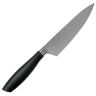 Нож кухонный Boker Core Professional Chef's Knife Small сталь X50CrMoV15 рукоять ABS (130820 )