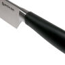 Нож кухонный Boker Core Professional Chef's Knife Small сталь X50CrMoV15 рукоять ABS (130820 )