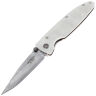 Нож Mcusta Classic Wave сталь VG-10/damascus рукоять Corian (MC-0019D)