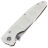 Нож Mcusta Classic Wave сталь VG-10/damascus рукоять Corian (MC-0019D)