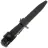 Нож Kizlyar Supreme Vector Tacwash сталь Elmax рукоять Black Kraton