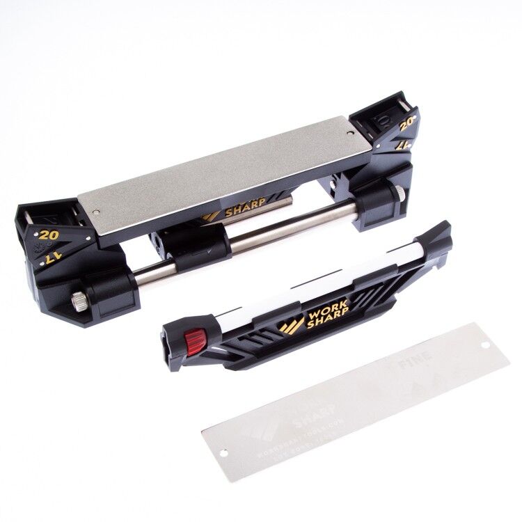 Upgrade Kit for Work Sharp WSGSS Guided Sharpening System