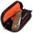 Нож Vosteed Raccoon CB satin сталь 14C28N рукоять Brown Micarta