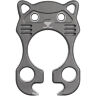 Открывашка для бутылок Vosteed Drunk Raccoon Opener Gray Ti