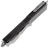 Нож Microtech Ultratech T/E Apocalyptic сталь M390 рукоять Black Aluminium (123-10AP)