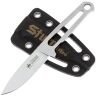 Нож Kizlyar Supreme Sturm Mini сталь N690 (кайдекс)