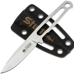 Нож Kizlyar Supreme Sturm Mini сталь N690 (кайдекс) Нож Kizlyar Supreme Sturm Mini сталь N690 (кайдекс)