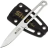 Нож Kizlyar Supreme Sturm Mini сталь N690 (кайдекс)