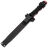 Нож Benchmade SOCP Trainer Red сталь 440C рукоять Black G10 (185T)