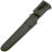 Нож Mora Companion MG (S) сталь Stainless steel рукоять TPE (11827)