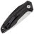 Нож Boker Magnum Final Flick Out Back сталь 440A рукоять алюминий (01SC062)