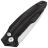 Нож Boker Magnum Final Flick Out Back сталь 440A рукоять алюминий (01SC062)