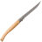 Нож Opinel №12 Effile Slim филейный сталь 12C27 рукоять бук (000518)