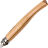 Нож Opinel №12 Effile Slim филейный сталь 12C27 рукоять бук (000518)