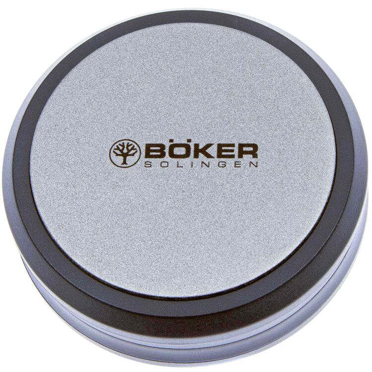 Шайба шлифовальная Boker Grinding Puck Diamond/Ceramic 360grit (09BO379)
