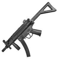 Пистолет пневматический Umarex Heckler&Koch MP5 K-PDW