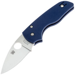 Нож Spyderco Lil