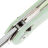Нож Tenable Shard stonewash сталь 14C28N рукоять Jade G10