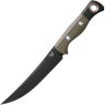 Нож кухонный Benchmade Meatcrafter сталь CPM-154 рукоять G-10/Richlite (4050BK-01)