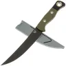 Нож кухонный Benchmade Meatcrafter сталь CPM-154 рукоять G10 (4050BK-01)