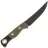 Нож кухонный Benchmade Meatcrafter сталь CPM-154 рукоять G10 (4050BK-01)