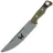 Нож кухонный Benchmade Meatcrafter сталь CPM-154 рукоять G10 (4050BK-01)