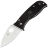 Нож Spyderco Lil Temperance 3 сталь VG-10 рукоять Black FRN (C69PBK3)