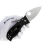 Нож Spyderco Lil Temperance 3 сталь VG-10 рукоять Black FRN (C69PBK3)