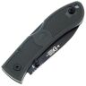 Нож Ka-Bar Dozier Folding Hunter сталь AUS-8 Black рукоять Folliage Green Zytel (KA4062FG)