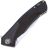 Нож Petrified Fish Pub сталь D2 рукоять Black G10/CF