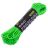 Паракорд CORD 550 Neon Green 30м