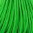 Паракорд CORD 550 Neon Green 30м