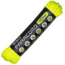 Паракорд CORD 550 Neon Yellow 10м