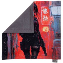 Хэнк (платок) Stabwoodstone SWSH-18 26*26см