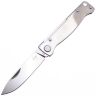Нож Boker Plus Atlas сталь 12С27 рукоять сталь (01BO850)