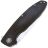 Нож Petrified Fish Terra satin сталь D2 рукоять Black G10