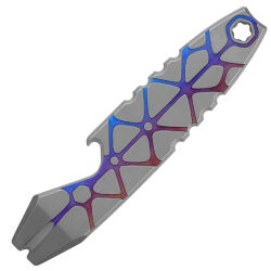 Мультитул Oknife Otacle 2 mini