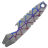 Мультитул Oknife Otacle 2 mini