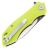Нож Bestech Beluga Black/Satin сталь D2 рукоять Green G10 (BG11F-1)