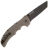 Нож Cold Steel Recon 1 Tanto cталь S35VN рукоять Dark Earth G10 (27BTDEBK)